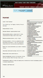 Mobile Screenshot of ha.ostatnidzwonek.pl