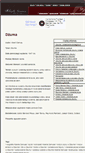 Mobile Screenshot of dz.ostatnidzwonek.pl